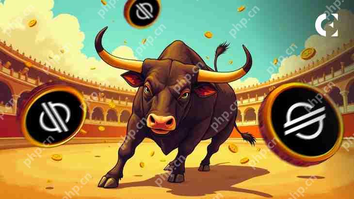 Stellar（XLM）价格预测2025-2030：XLM价格会很快达到$ 1.5吗？